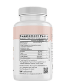 Digestive Enzymes: A Thoughtful Choice for Women's Wellness by Bellawell
