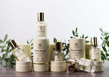 Molecule Tobacco - Extrait de Parfum | Luxury Tobacco Perfume Made in France