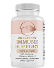 Emergency Immune Support – Daily Wellness with Probiotics by Bellawell