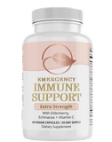 Emergency Immune Support – Daily Wellness with Probiotics by Bellawell
