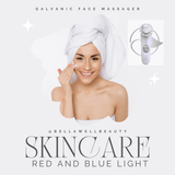 Galvanic Face Massager by Bellawell