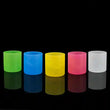 Coldest Boots - 5 Pack Glitter