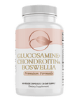 Glucosamine Sulfate - Healthy Joints by Bellawell