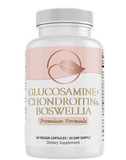 Glucosamine Sulfate - Healthy Joints by Bellawell