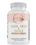 Hair, Skin and Nails by Bellawell