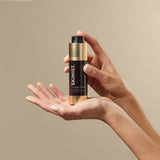 The Knight Cream: Ultra-Moisturizing Night Cream with Hyaluronic Acid and Peptides