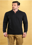The Essential Polo(Black)