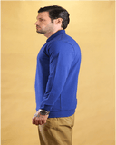The Essential Polo(Royal Blue)