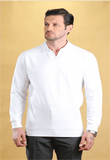 The Essential Polo (Pure White)
