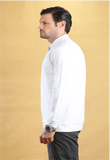 The Essential Polo (Pure White)