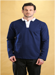 The Essential Polo (Navy)