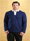 The Essential Polo (Navy)