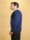 The Essential Polo (Navy)