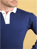 The Essential Polo (Navy)