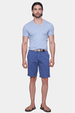 The Essential T-Shirt (Powder Blue)