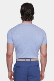 The Essential T-Shirt (Powder Blue)