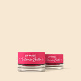 Lip Moisturizer & Plumping Balm 2 items - Good choice