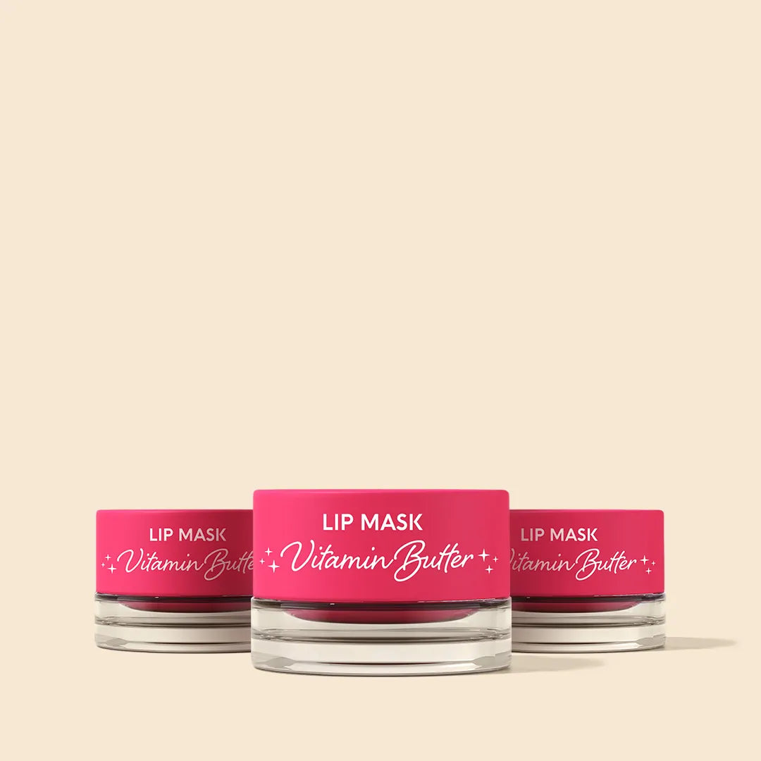 Lip Moisturizer & Plumping Balm 3 items - Best price