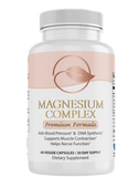 Magnesium Complex by Bellawell
