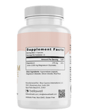 Magnesium Glycinate - Cellular Balance by Bellawell