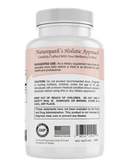 Magnesium Glycinate - Cellular Balance by Bellawell