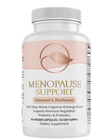 Menopause Support: - A Thoughtful Blend of Ingredients by Bellawell
