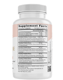 Menopause Support: - A Thoughtful Blend of Ingredients by Bellawell