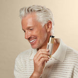 The Overachiever Hydrating Serum with Hyaluronic Acid and Retinol
