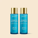 Milky Rice Hydrating Toner 2 items - Good choice