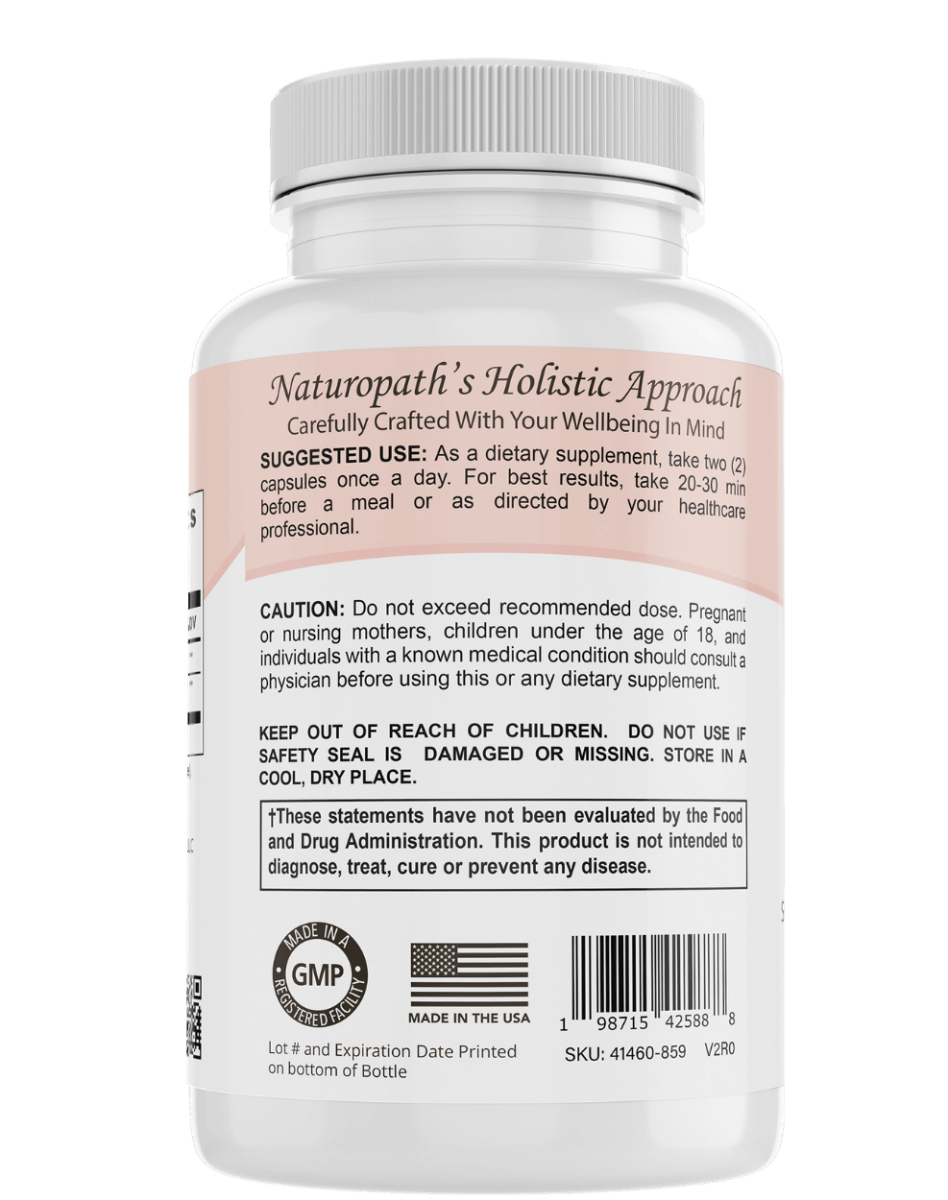 Myo D-Chiro Inositol (IP6) by Bellawell