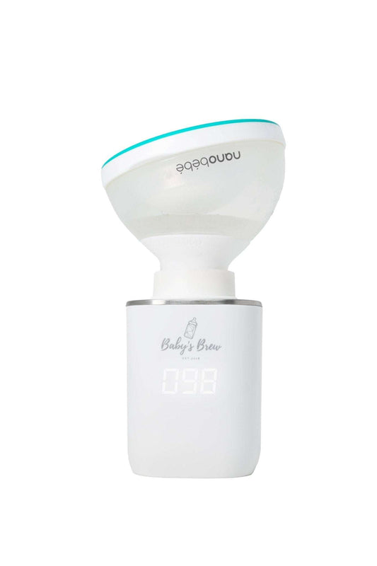Nanobébé Adapter Narrow-neck