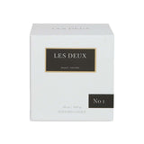 No. 1 - Bois Sacré Candle