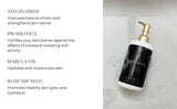 No. 2 - Peau d’Or Body Wash