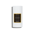 White deodorant stick with 'Les Deux' branding on a white background