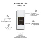No. 3 - Brume Ardente Deodorant
