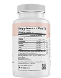 Omega Fish Oil -Omega-3 Fatty Acids by Bellawell