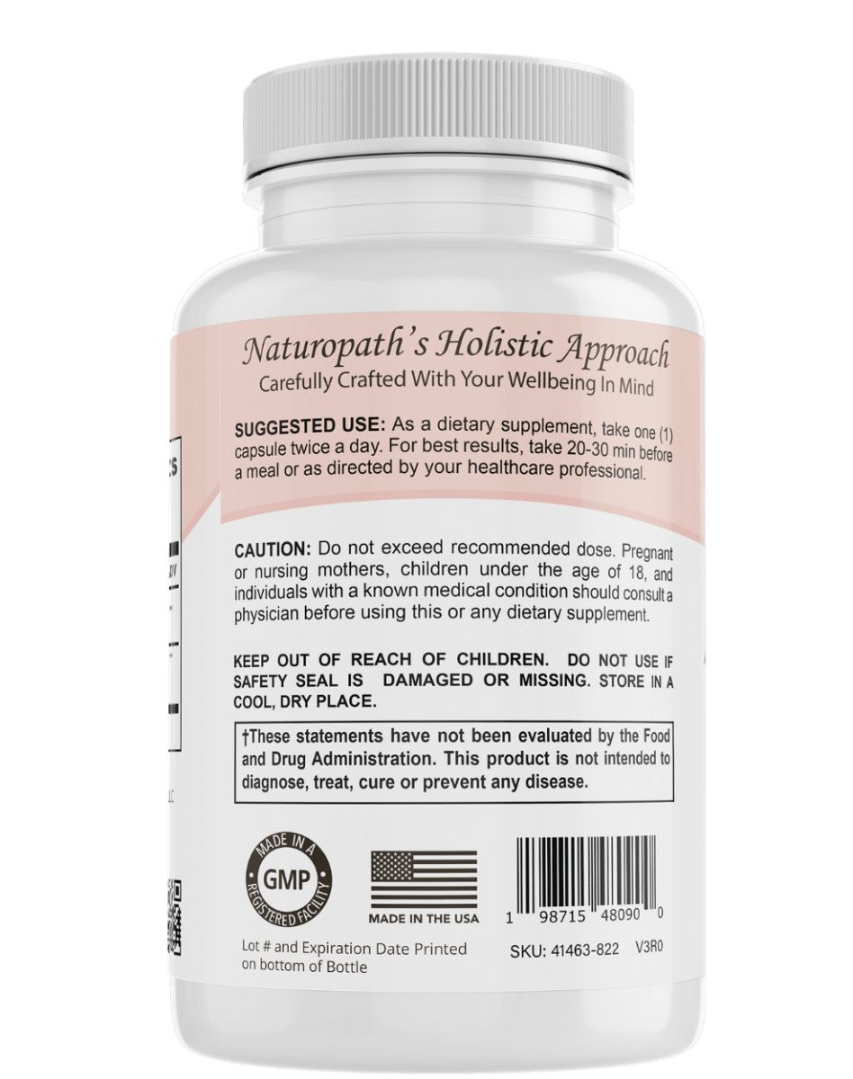 Organic Ashwagandha - An Ancient Treasure by Bellawell
