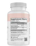 Organic Ashwagandha - An Ancient Treasure by Bellawell