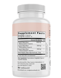 Organic Maca Root Complex by Bellawell