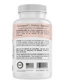 Organic Maca Root Complex by Bellawell