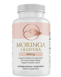Organic Moringa Superfood by Bellawell