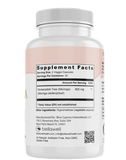 Organic Moringa Superfood by Bellawell