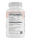 Organic Turmeric - Overall Vitality by Bellawell