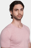 The Essential T-Shirt (Coral)