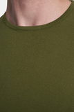 The Essential T-Shirt (Moss)