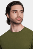 The Essential T-Shirt (Moss)