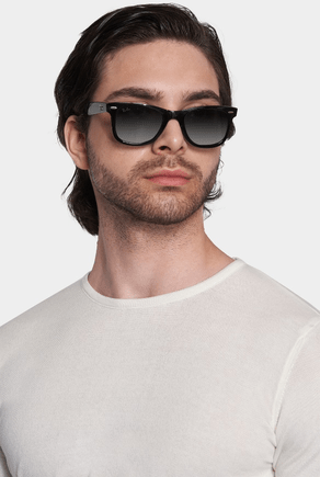 The Essential T-Shirt (Vachetta White)