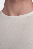 The Essential T-Shirt (Vachetta White)