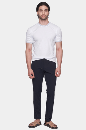 The Essential T-Shirt (Chapel White)