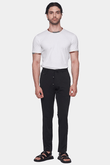The Essential T-Shirt (Atlas Stripe)